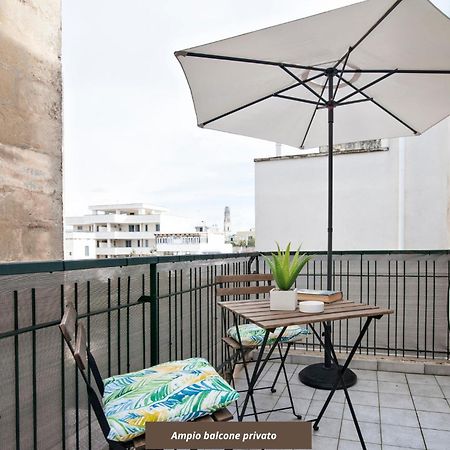 Apartamento Frankie'S House - Lecce Selection Exterior foto