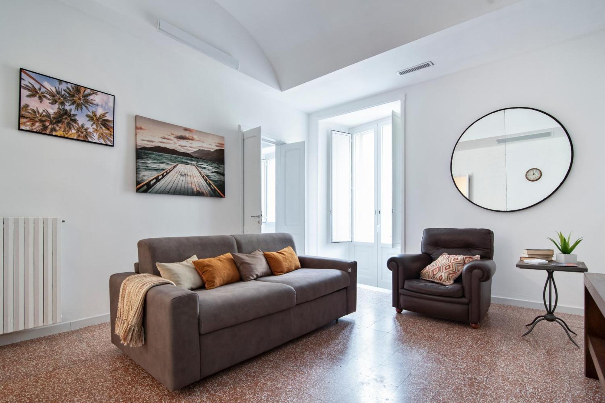 Apartamento Frankie'S House - Lecce Selection Exterior foto