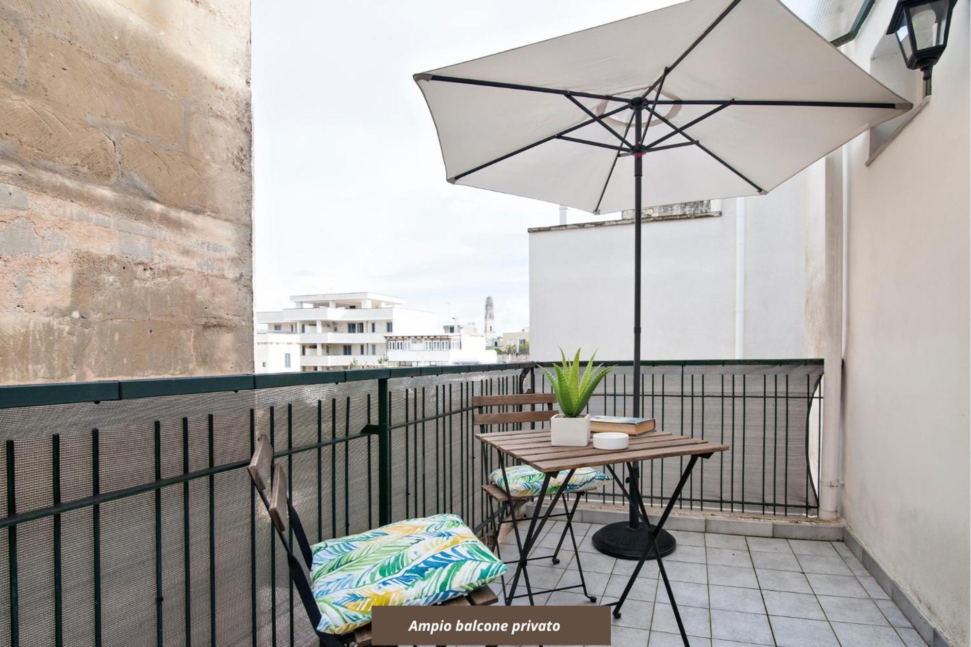 Apartamento Frankie'S House - Lecce Selection Exterior foto