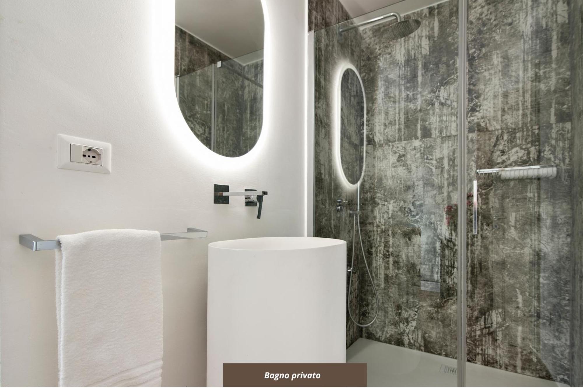 Apartamento Frankie'S House - Lecce Selection Exterior foto