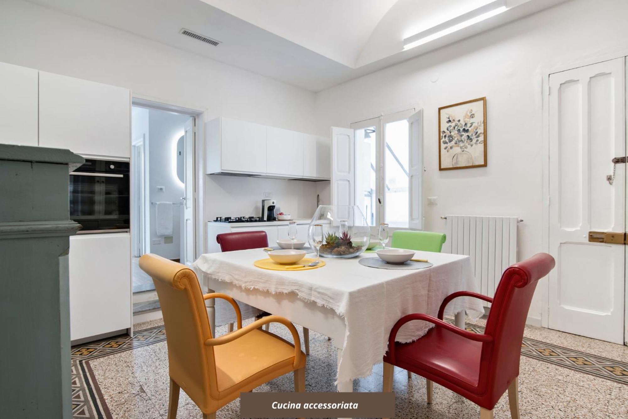 Apartamento Frankie'S House - Lecce Selection Exterior foto
