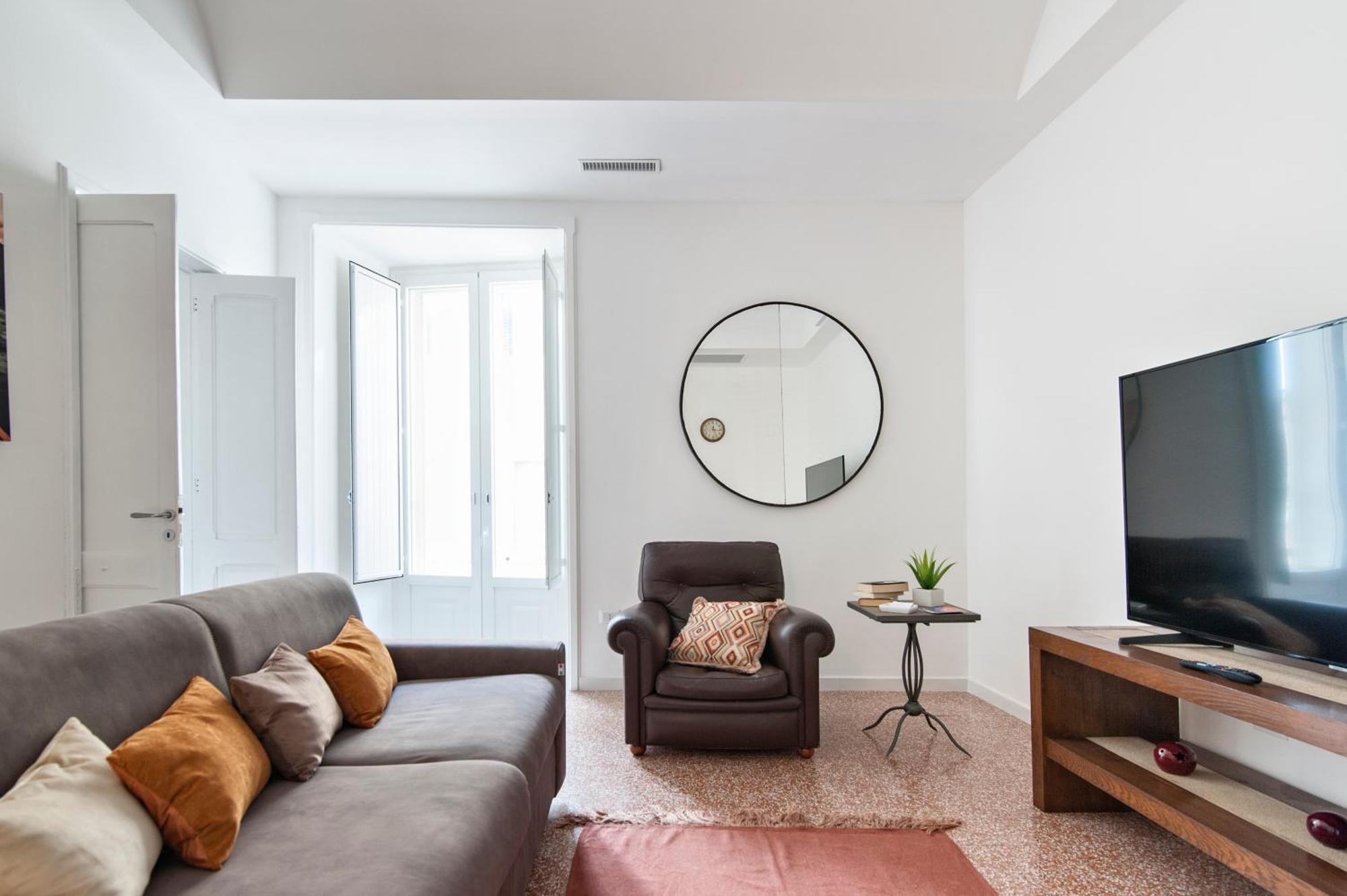 Apartamento Frankie'S House - Lecce Selection Exterior foto