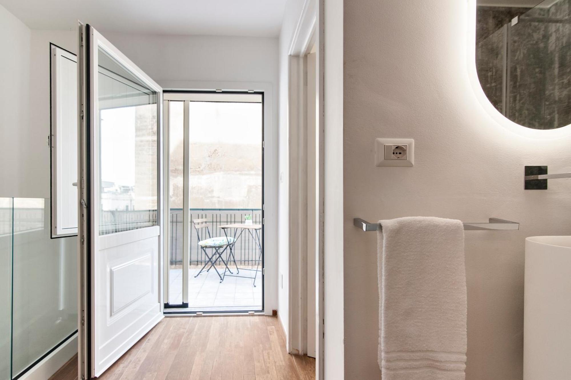 Apartamento Frankie'S House - Lecce Selection Exterior foto