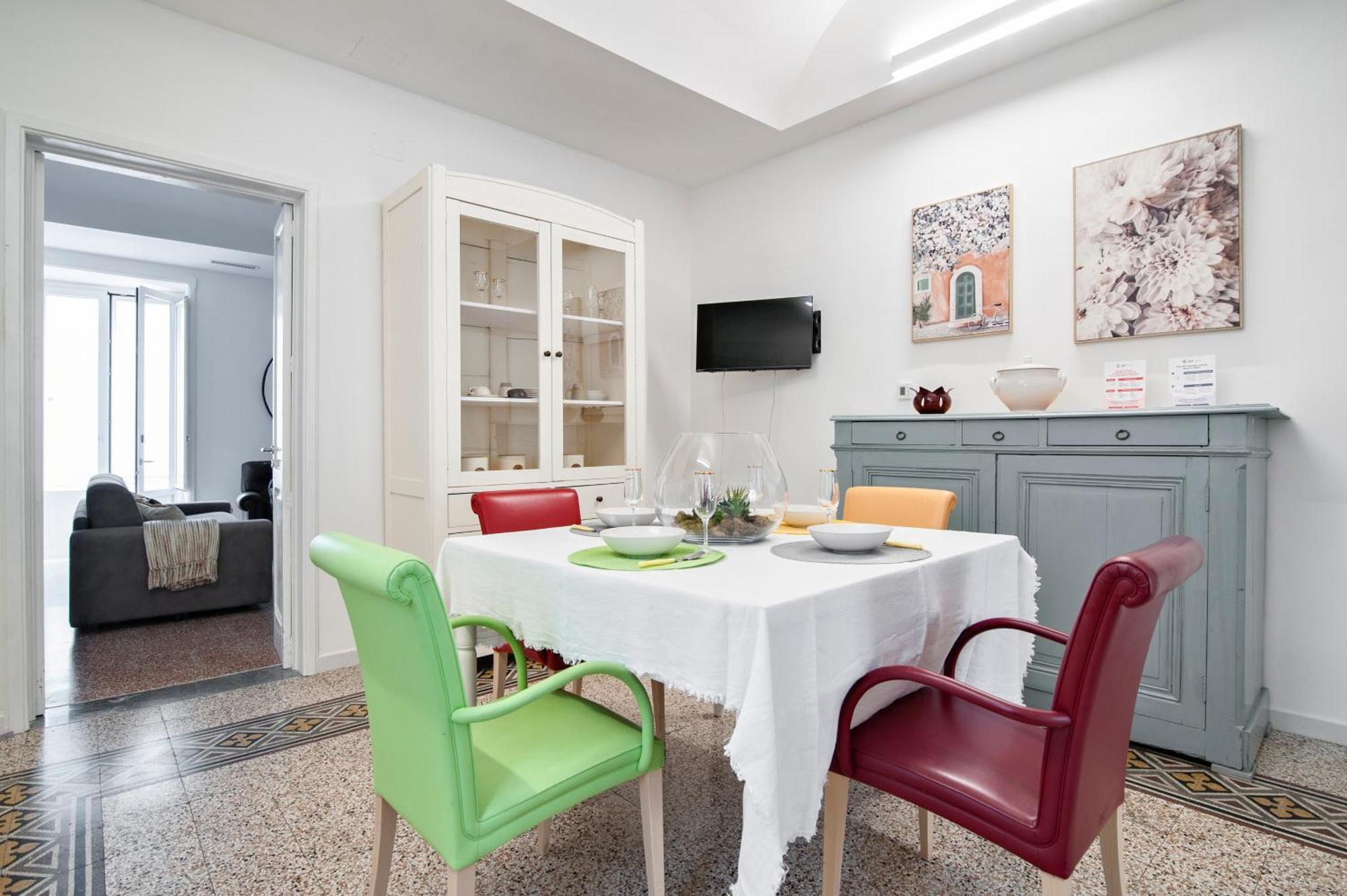 Apartamento Frankie'S House - Lecce Selection Exterior foto