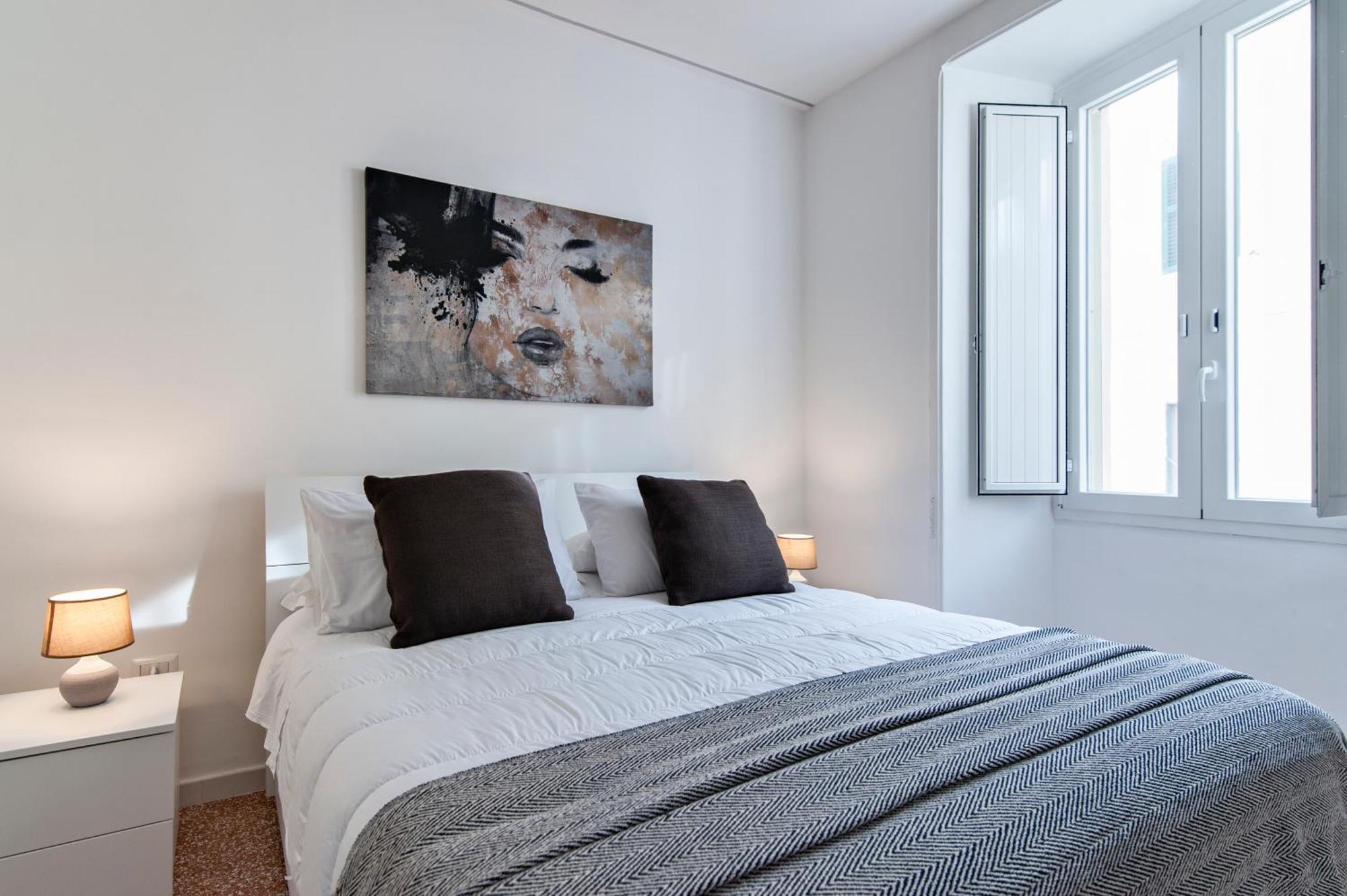 Apartamento Frankie'S House - Lecce Selection Exterior foto