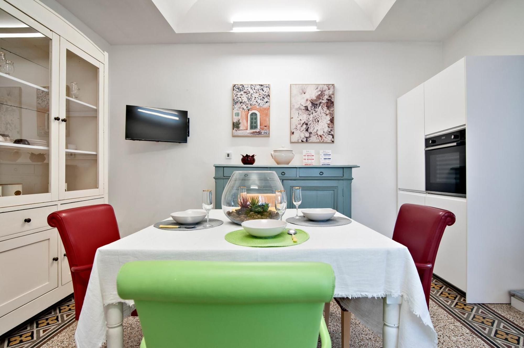 Apartamento Frankie'S House - Lecce Selection Exterior foto