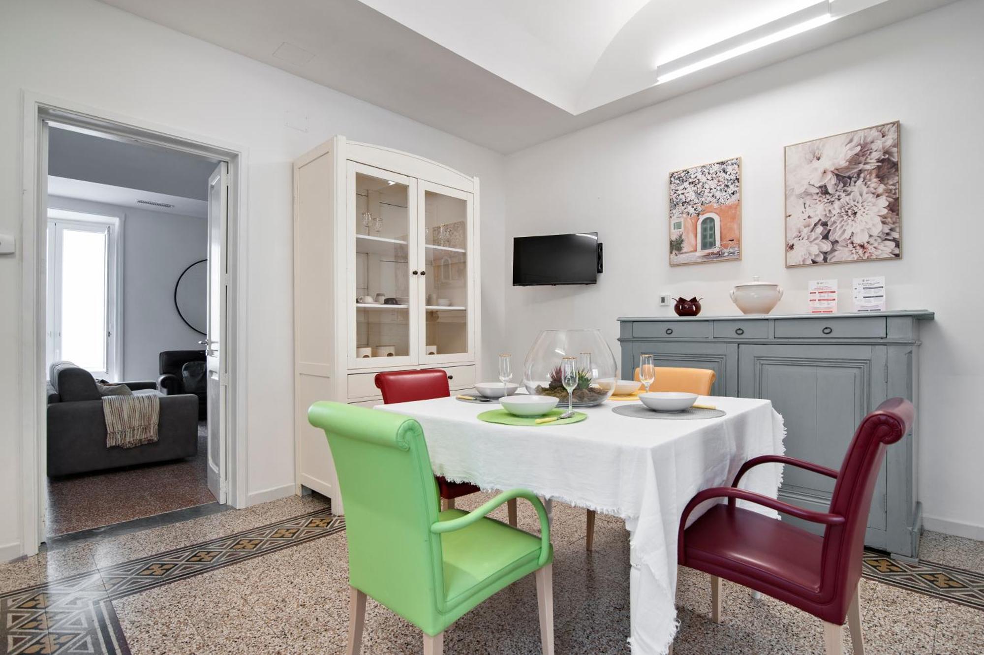 Apartamento Frankie'S House - Lecce Selection Exterior foto