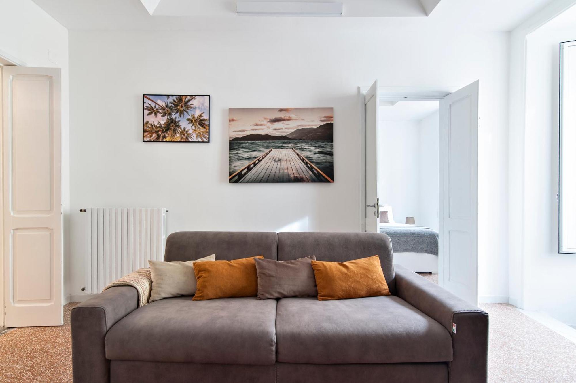 Apartamento Frankie'S House - Lecce Selection Exterior foto